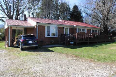 386 Morris Road, Brevard, NC 28712