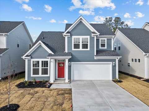 507 Mill Park Way, Spartanburg, SC 29307