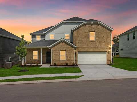 107 Veracruz Court, Greenville, SC 29605