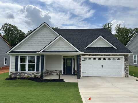 1101 Caldwell Road, Campobello, SC 29322