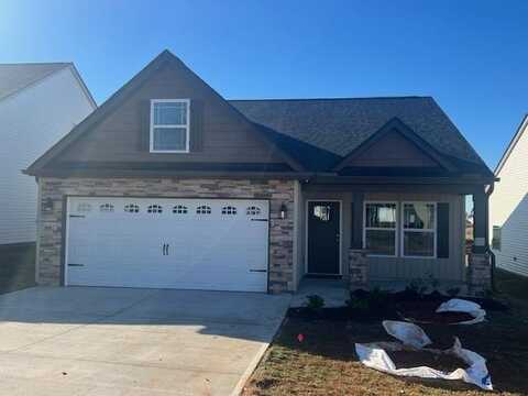 1121 Cleve Gosnell Lane, Spartanburg, SC 29303