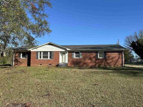 140 Knollcrest Dr, Gaffney, SC 29340