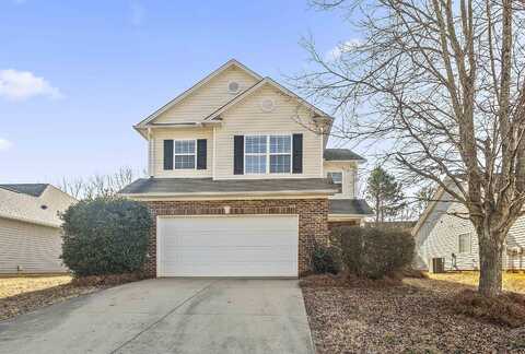 408 Melbourne Lane, Spartanburg, SC 29301