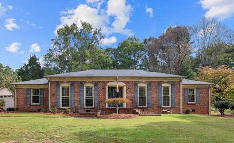 307 Glendale Road, Union, SC 29379