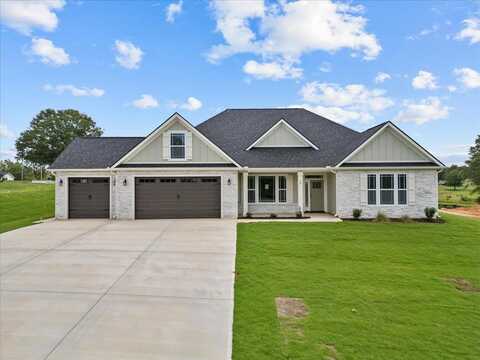 1008 Messer Farm Lane, Inman, SC 29349