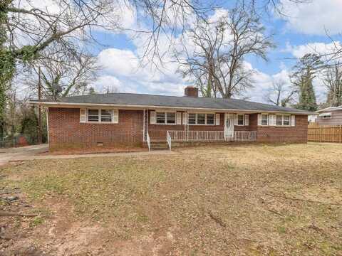 100 Pinedale Court, Spartanburg, SC 29301