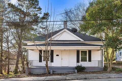 501 W South Street, Union, SC 29379