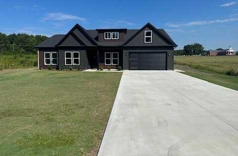 2931 Old Greenville Highway, Central, SC 29630