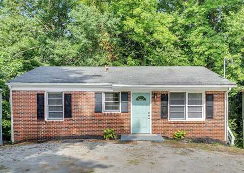 709 W Georgia Street, Woodruff, SC 29388