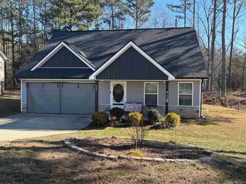 208 Brimfield Drive, Cowpens, SC 29330