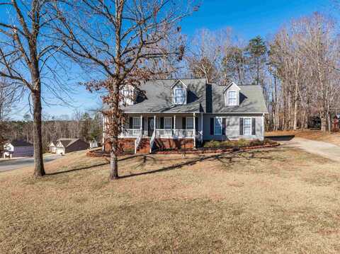 160 Blake Garrison Drive, Roebuck, SC 29376