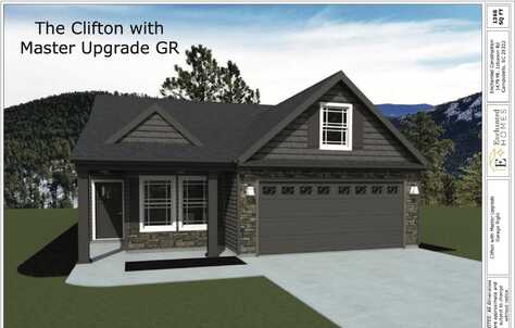 1209 Cleve Gosnell Lane, Spartanburg, SC 29303