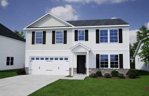 5007 Radley Road, chesenee, SC 29323