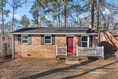 760 Wofford Street, Spartanburg, SC 29301