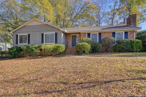 34 Lucille Court, Spartaburg, SC 29307