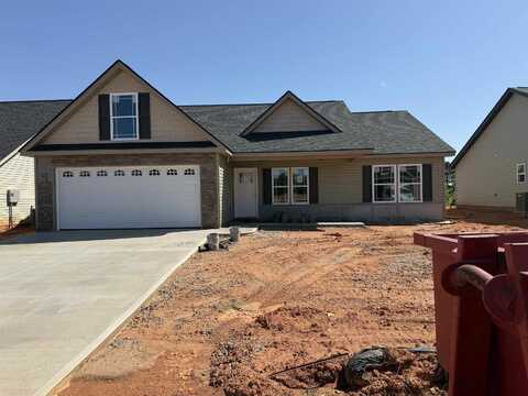524 Adventure Isla Way, Campobello, SC 29322