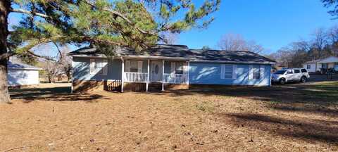 207 Woodlawn Drive, Gaffney, SC 29340