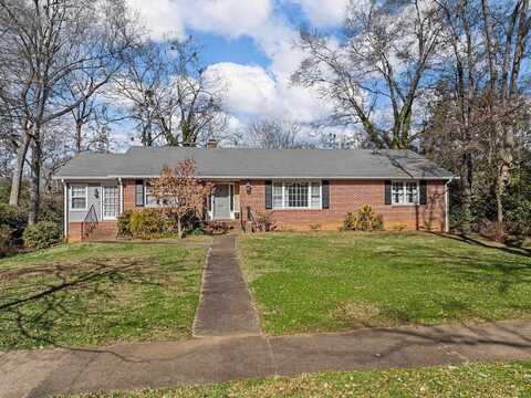 810 Glendalyn Ave, Spartanburg, SC 29302