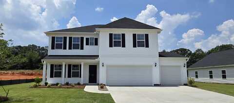 5027 Burke Meadows Run, Chesnee, SC 29323