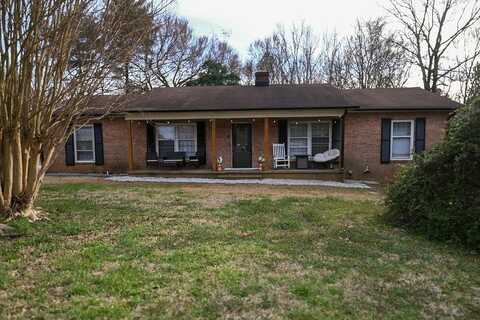 196 Garvin Lake Road, Gaffney, SC 29340