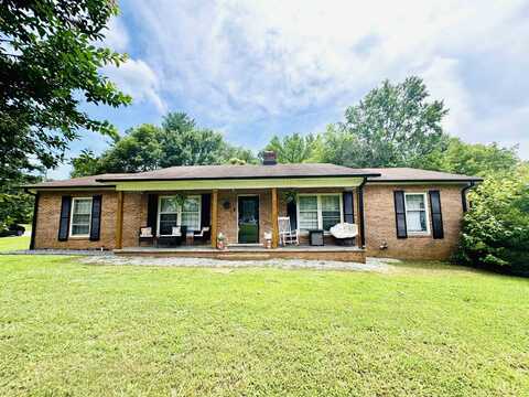 196 Garvin Lake Road, Gaffney, SC 29340
