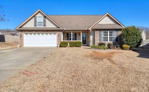 636 Cordelia Court, Boiling Springs, SC 29316