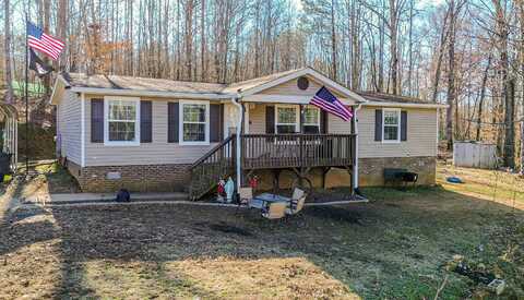 389 Sherrill, Blacksburg, SC 29702