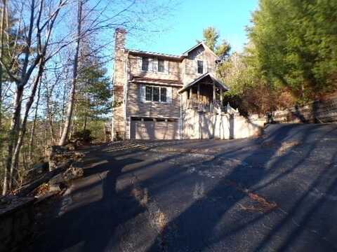 629 Pine Forest Road, Sapphire, NC 28774