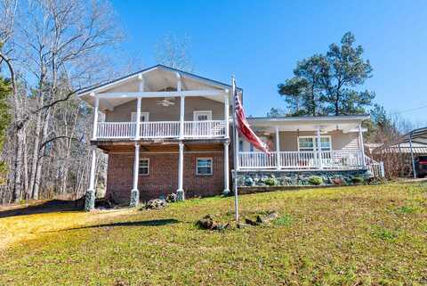 210 Pineland Avenue, Union, SC 29379