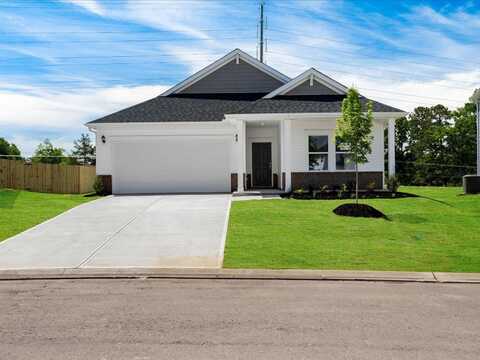 1664 Erindale Drive, Wellford, SC 29385