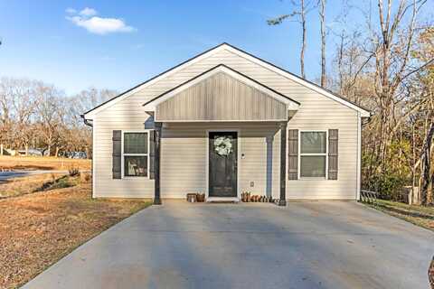 509 Harrison Street, Woodruff, SC 29388