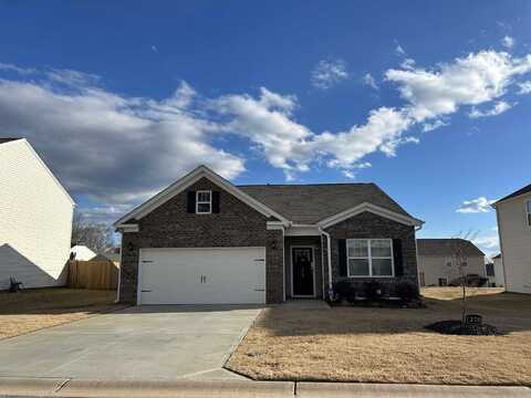 1278 ELTERWATER Lane, SPARTANBURG, SC 29306