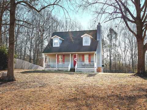 243 Parsons Rd, Woodruff, SC 29388