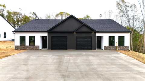 380-382 Davis Road, Spartanburg, SC 29303