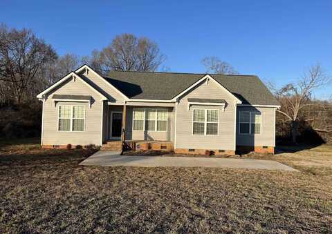 136 Lovers Lane, Union, SC 29379