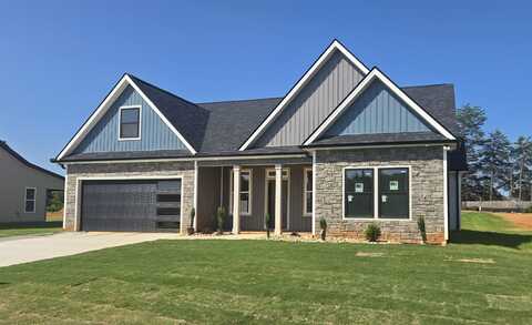 1008 S November Drive, Boiling Springs, SC 29316