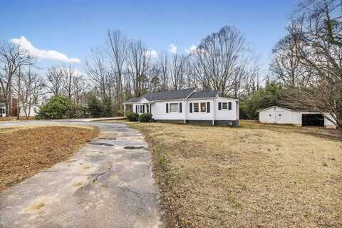 4730 S Pine Street, Spartanburg, SC 29302