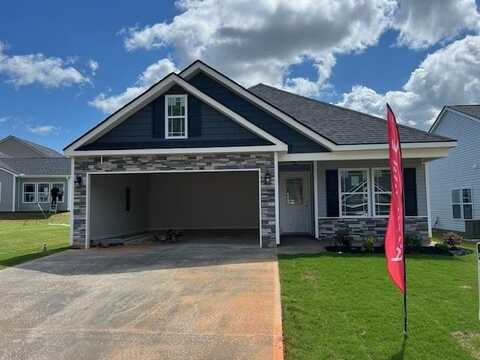 1181 Cleve Gosnell Lane, Spartanburg, SC 29303