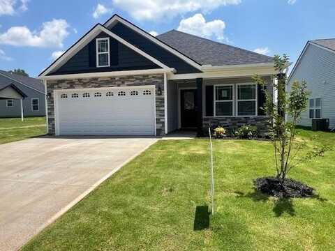 1181 Cleve Gosnell Lane, Spartanburg, SC 29303