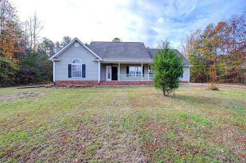 690 Hammett Road, Campobello, SC 29332