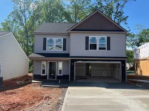 1172 Cleve Gosnell Lane, Spartanburg, SC 29303