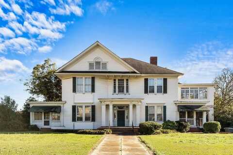 107 W South Street, Union, SC 29379