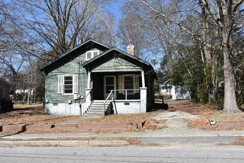 407 Willow Street, Gaffney, SC 29340