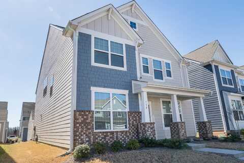 138 Magnolia Street, Woodruff, SC 29388