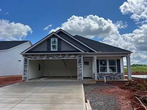 1197 Cleve Gosnell Lane, Spartanburg, SC 29303