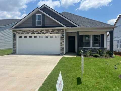 1197 Cleve Gosnell Lane, Spartanburg, SC 29303