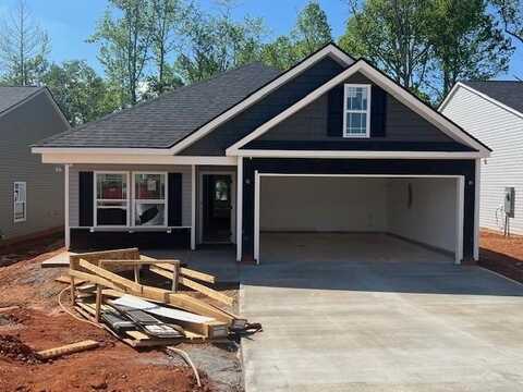1180 Cleve Gosnell Lane, Spartanburg, SC 29303