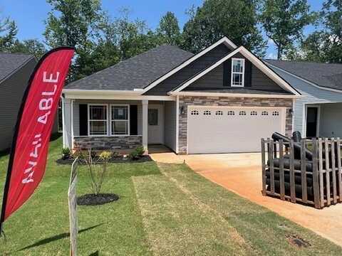1180 Cleve Gosnell Lane, Spartanburg, SC 29303