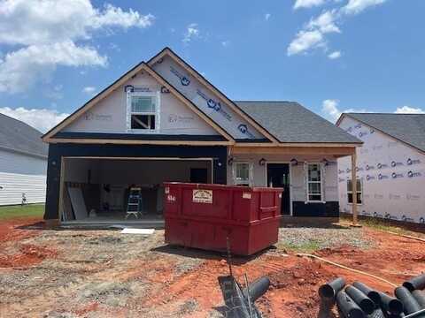 1201 Cleve Gosnell Lane, Spartanburg, SC 29303