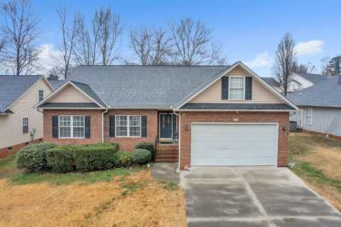 234 Riverrun Drive, Spartanburg, SC 29303